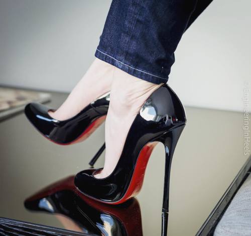 Do Me Heels