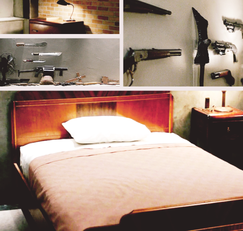 thespywhospies: I haven’t had my own room…ever. I’m making it awesome.