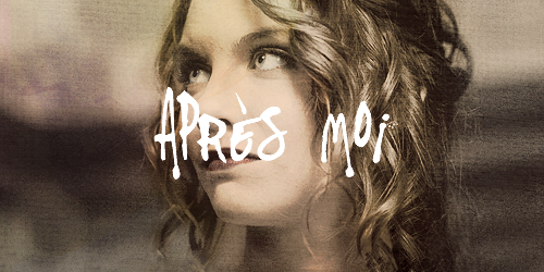 samwinchesters:after me comes the flood