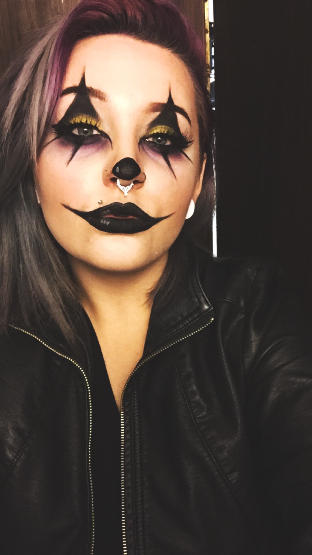 Clownpunk Inspiration