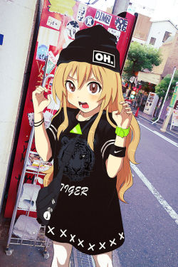 pixelgardens:  MOESTREET / 擬似ストリートスナップ | NEMOBRAND [pixiv] 