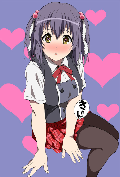  [二次元裏(jun)(ふたば)] via Illustail
