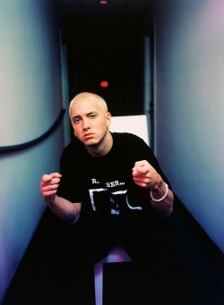 hiphopclassicks:  Eminem 