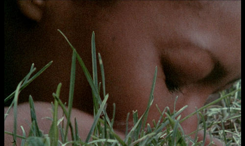 Sex nefertiti:  Ganja and Hess | 1973 | dir. pictures