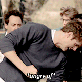 pastelmels:  onlysharman: Are you Lahey af? (insp.)  If you guys haven’t noticed…