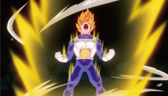       Dragon Ball Z: Battle of Gods (2013)        