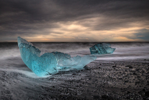 atraversso:  Iceland  by Tony Prower  