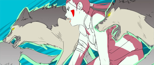 d-cocovet:  Konoha-Ladies  Wei 