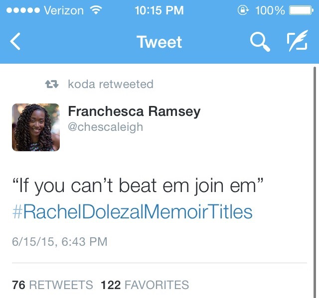 onlyblackgirl:  Black twitter has come together to drag Ms. Rachel once again.