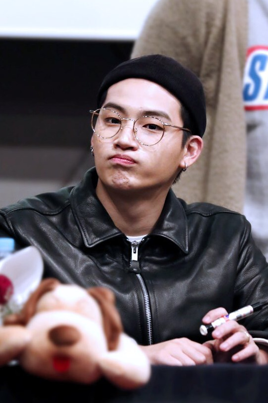 Im Jae Bum