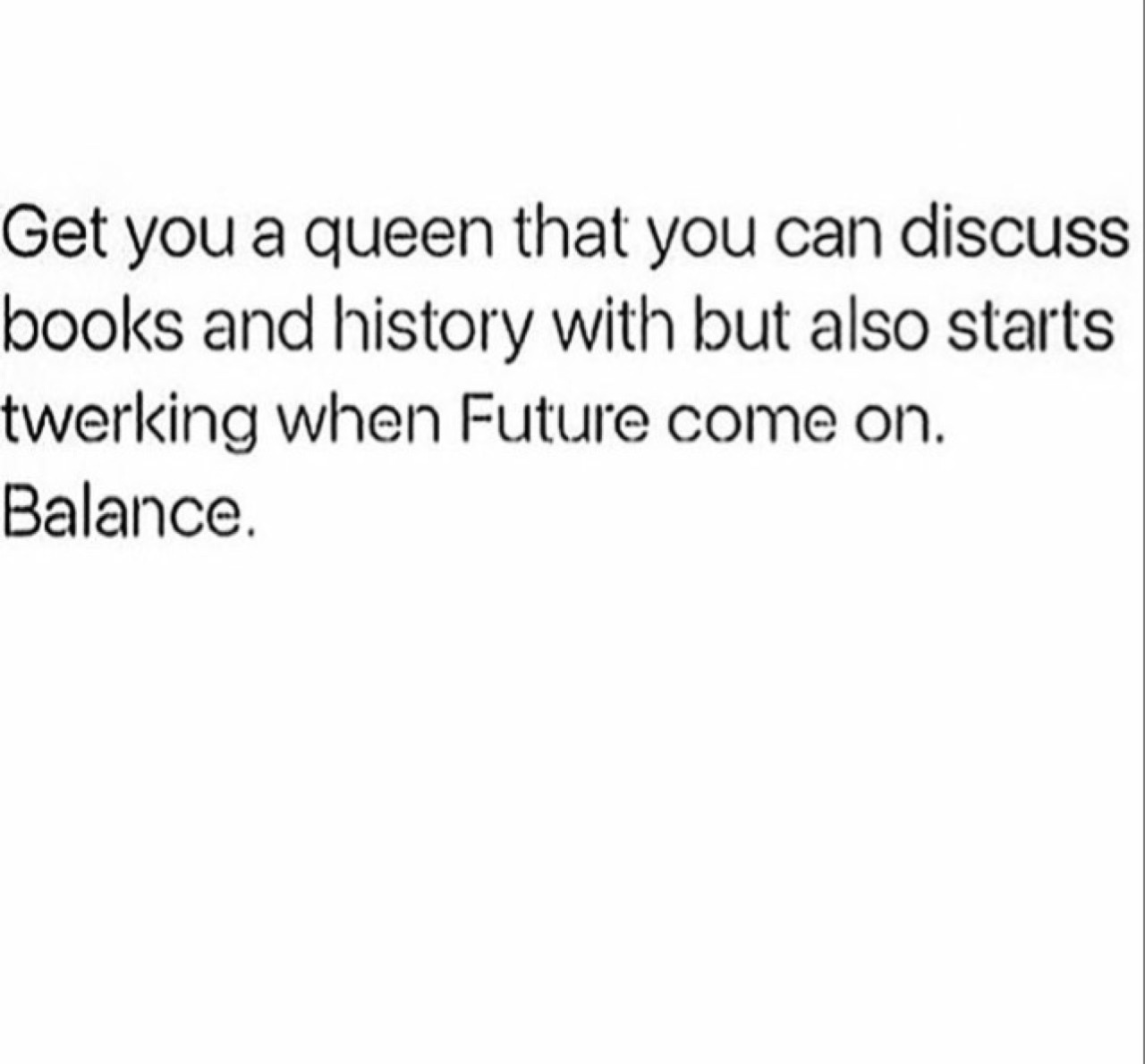 fortheloveofodell:  Balance is the 🔑 to success