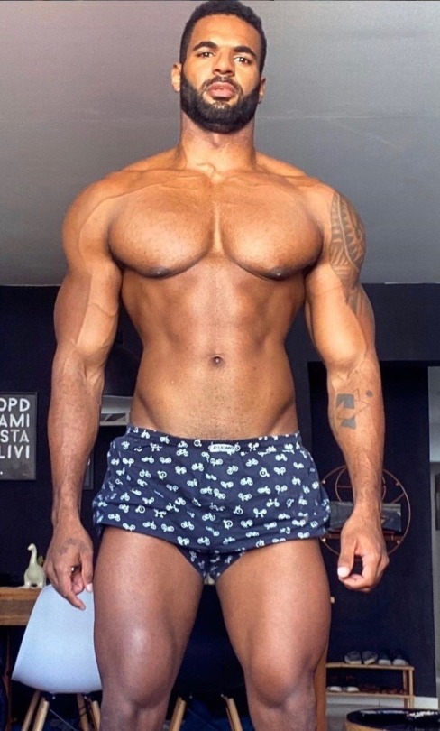 tumblr photo athleticbrutality 6