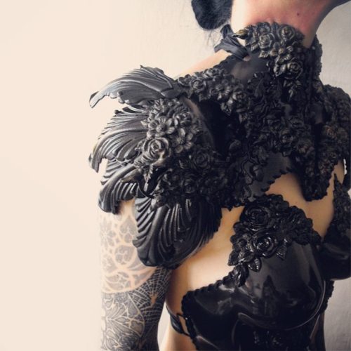 decoy-ocelot:cassandrashipsit:hobbitsaarebas:socialpsychopathblr:Designer: Agnieszka OsipaThis is li