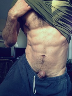 Bears & Other Hot Men