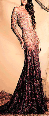 mandalorlans: An Infinite List of Favorite Collections - Ziad Nakad Fall/Winter 2015