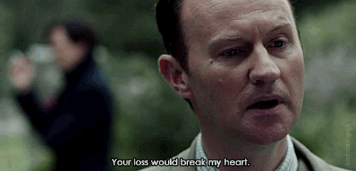 londoncallingsigh:Merry Christmas with the Holmes brothers