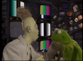 Kermit & Digit | The Jim Henson Hour