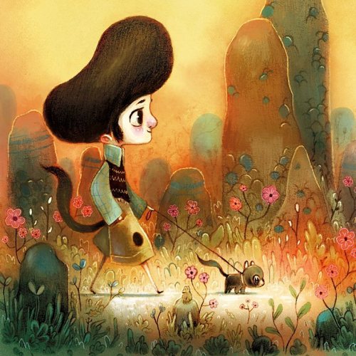 Theartofanimation:    Clément Lefèvre  -  Https://Nenent.ultra-Book.com  -  Https://Www.instagram.com/Cartons_De_Nenent/?Hl=Es