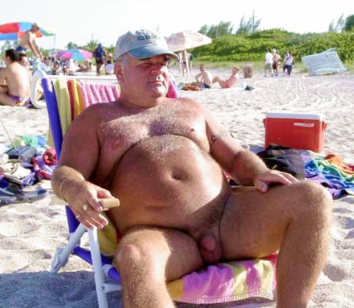 A Day At The Beach #3