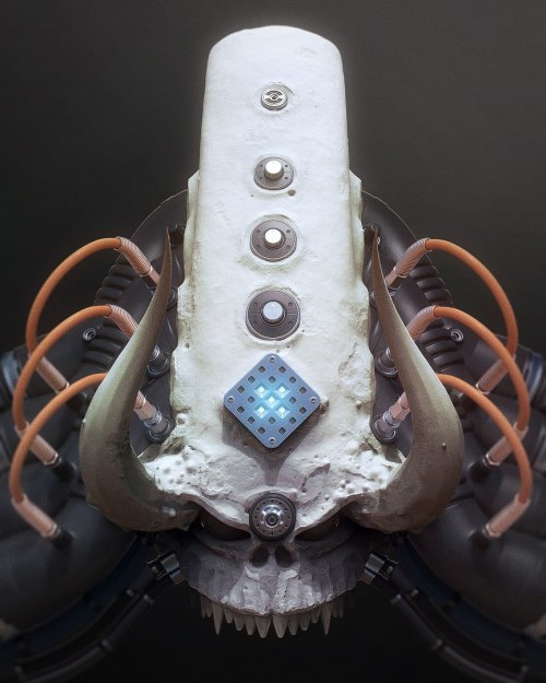 cyberimplant:    Mark Van Haitsma   