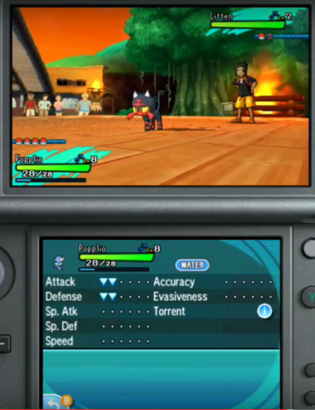 POKEMON E3 2016 ROUND UP