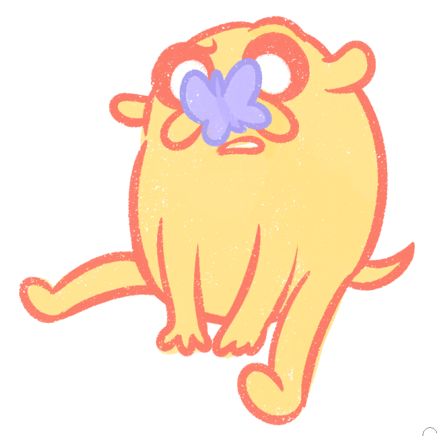 neokasumisty:  a warm up 