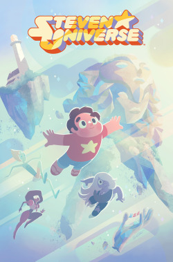 caltsoudas:  My cover for Steven Universe