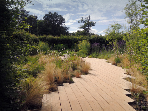 Festival des jardins 2016 / Chaumont sur Loire Photos : Fabrice CORD’HOMME