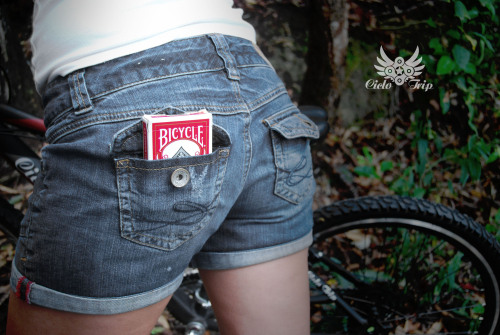 ciclotrip:  i want to ride my…