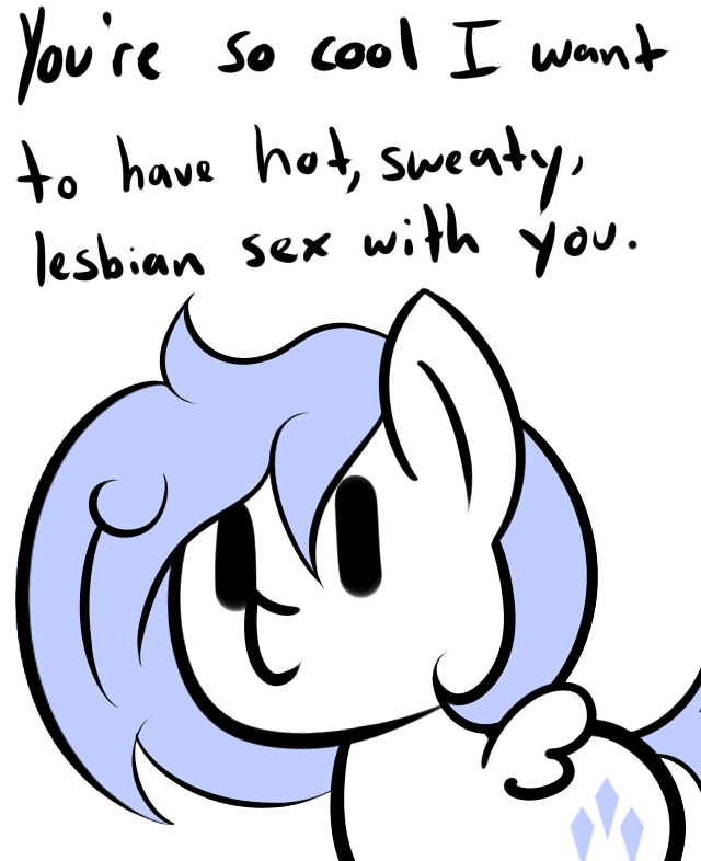 bleedshark:  awkward… :y  XD