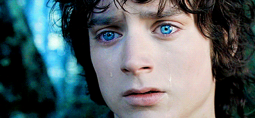 baenakin:  I wish the Ring had never come to me. I wish none of this had happened.