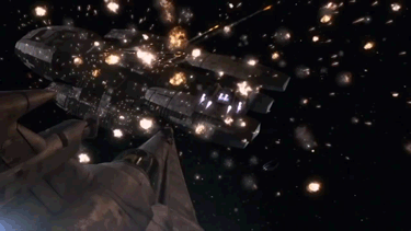 Battlestar Galactica Capabilities | SpaceBattles