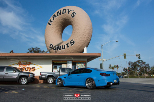 The Bimmer Blog