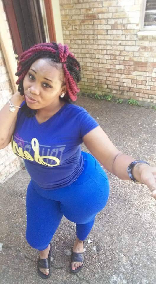 313bigbootyluver:  bruh-in-law:  Tamara Holmes   Seriously thick  Wow
