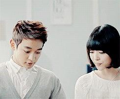 onew condition, I have it...