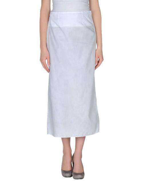 MM6 BY MAISON MARGIELA Long skirts