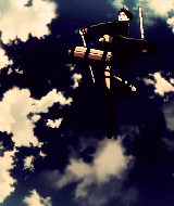 atsush-i:  Lance Corporal Rivaille 