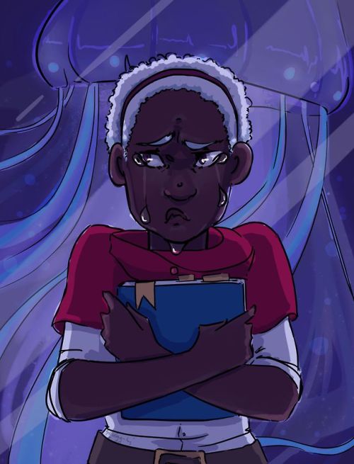 A Redraw Of Thisbad Son Of A Boy From Exactly A Year Ago