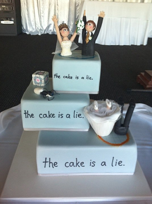 foreverdai:Una de tartas.what’s the button to never see this much third-party-embarassing geek