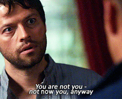 ohharvelle:  #interesting #this dean has never taken the d #how shall i de-virginize