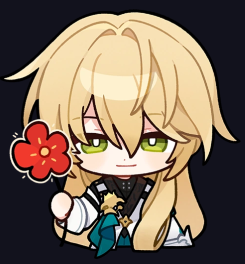 Honkai Star Rail Babygirl Polls: Round 1