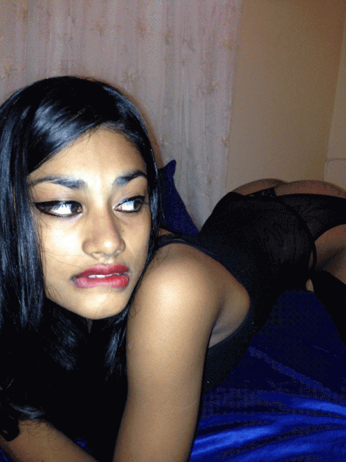 markus1224s: acerford:Steffy My kinda freak