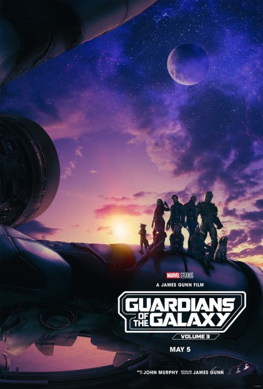 Guardians of The Galaxy Vol. 3 03c3887d645872a11d2d5ba35cdb31563fe46a25