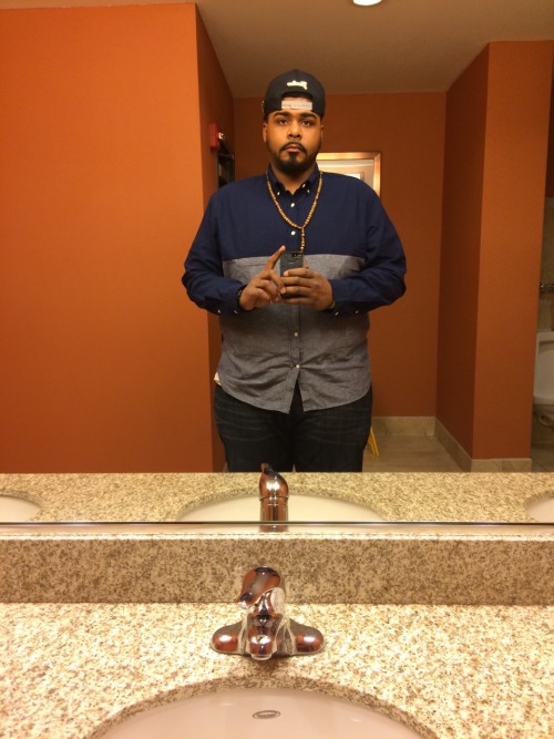 humbl3giant:I usually don’t do this but I’m feeling way up #Blessed #HappyFriday