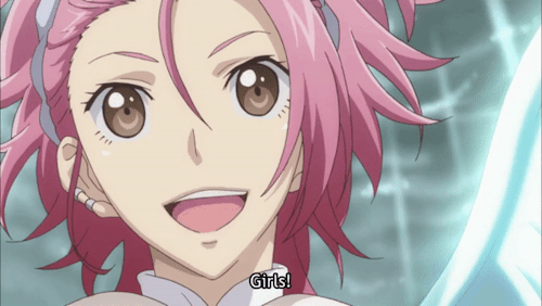 Binan Koukou Chikyuu Bouei-bu LOVE|Episode 12|What Really Matters