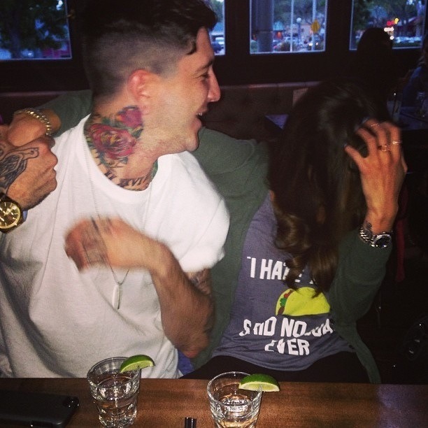 buttsin-thebronx:  So, This is Stephanie. It’s rumored that she is or is going