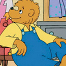 Sex each of the berenstain bears represent a pictures