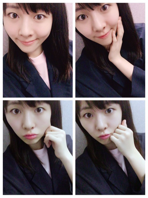バスケ、、 小片リサ｜つばきファクトリー オフィシャルブログ Powered by Ameba