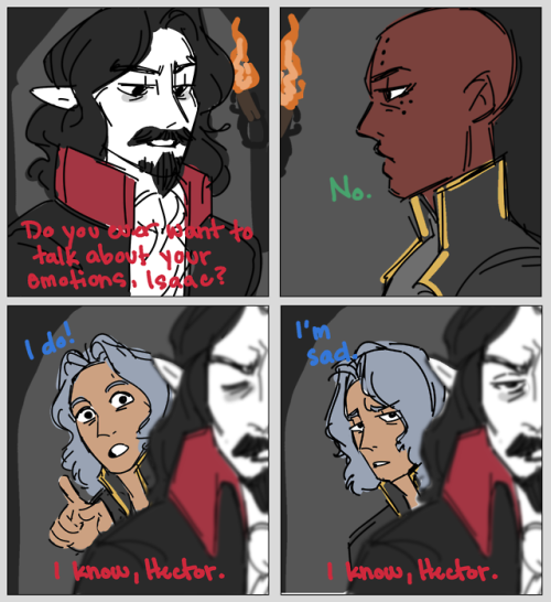 kotuart: behold my contribution to the castlevania fandom(x)