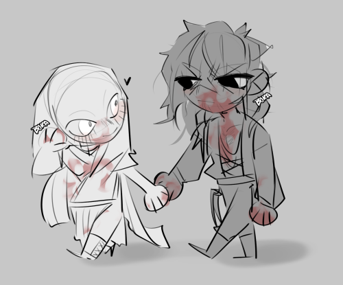 The Lads Bc I've Been Working On So Much Writing As Of Late And "book 1" Of BITE Is Complete So I'm Excited